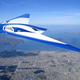 Illustration for article titled These are NASA's coolest and strangest airplanes of the future